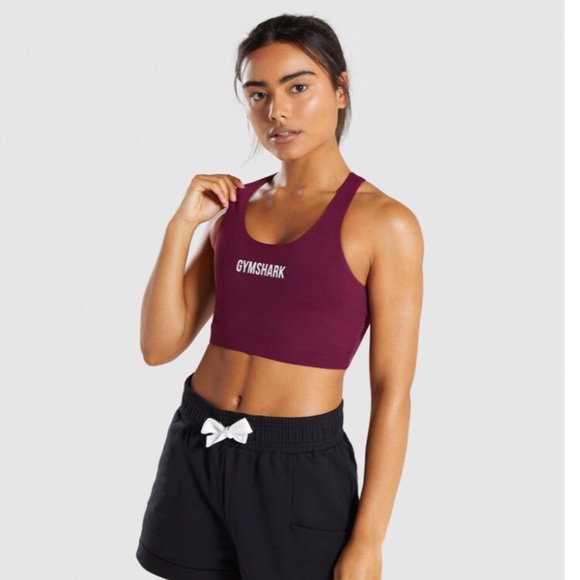 Gymshark Tops - Gymshark Arc Bra Gymshark Tops - Gymshark Arc Bra